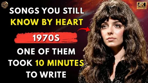 70s One-Hit Wonders You Still Know by Heart
