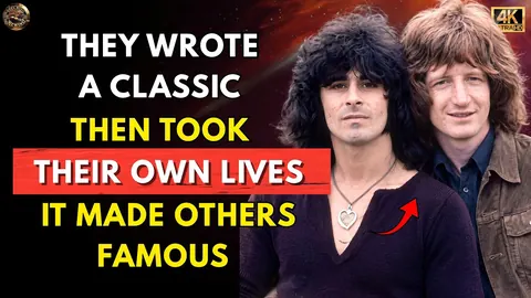 Badfinger: The Song That Became a Cautionary Tale