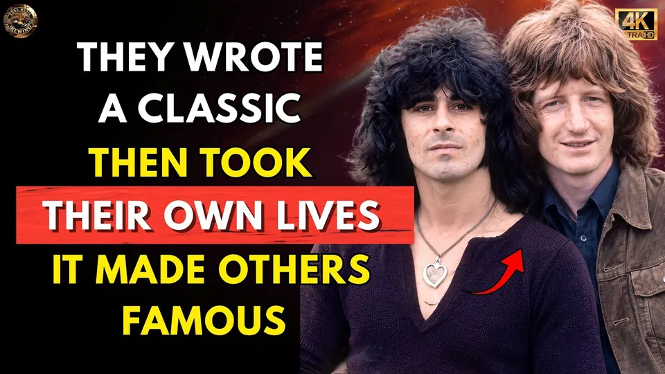 Badfinger: The Song That Became a Cautionary Tale