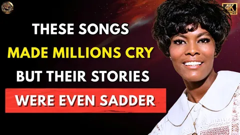 Sad Songs From 1964 That Still Make Us Cry