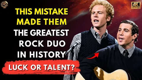 A Song Born by Mistake That Changed Music History