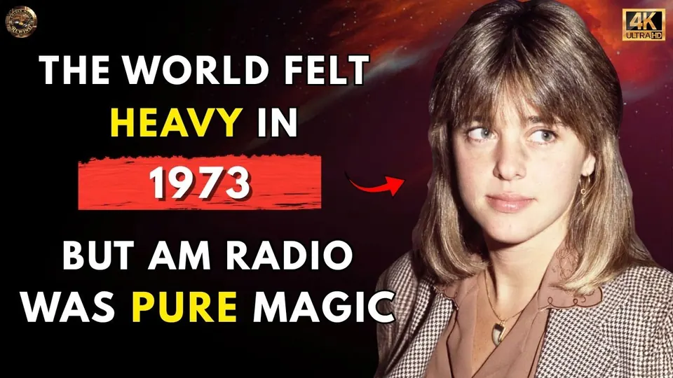 Summer Hits of 1973 That Ruled the Radio